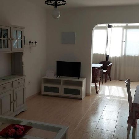 Casa Manuel Apartman Tías Kültér fotó