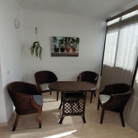 Casa Manuel Apartman Tías Kültér fotó