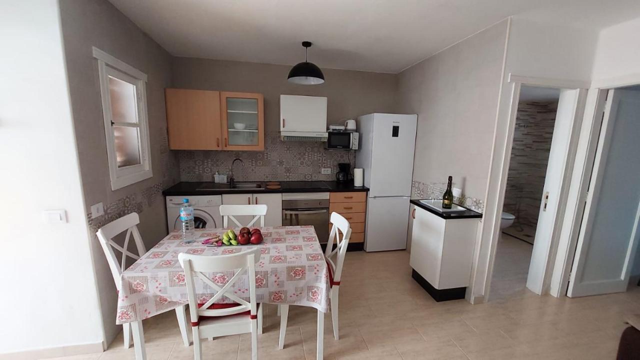 Casa Manuel Apartman Tías Kültér fotó